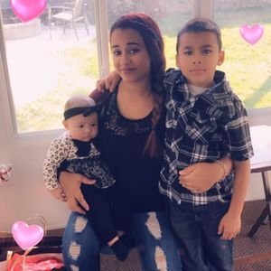 Meet your Posher, Marisa